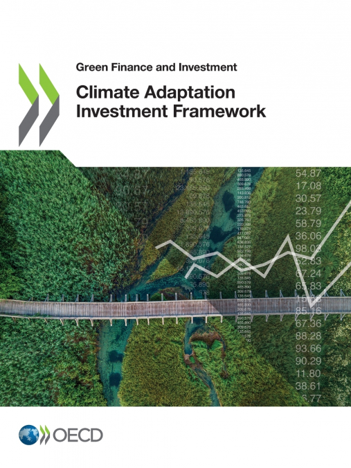 Climate Adaptation Investment Framework