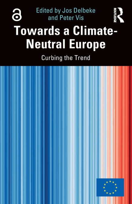 Towards a Climate-Neutral Europe