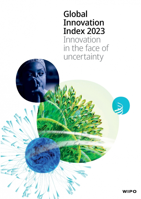 Global Innovation Index 2023