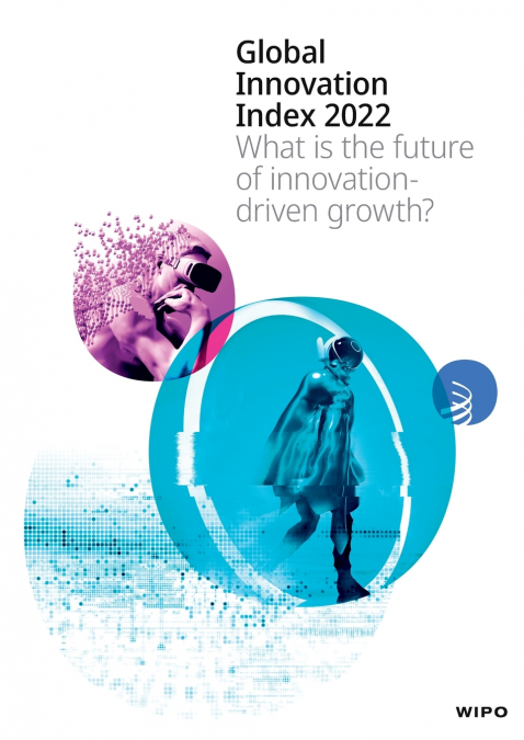 Global Innovation Index 2022, 15th Edition