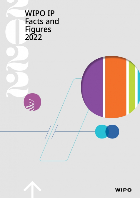 WIPO IP Facts and Figures 2022