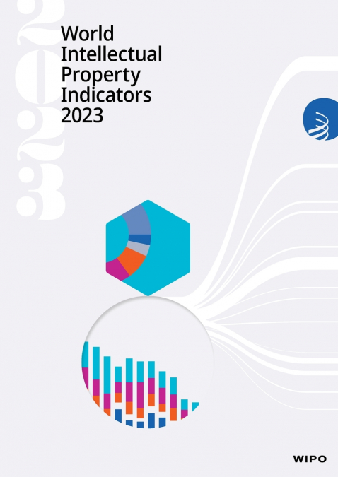 World Intellectual Property Indicators 2023