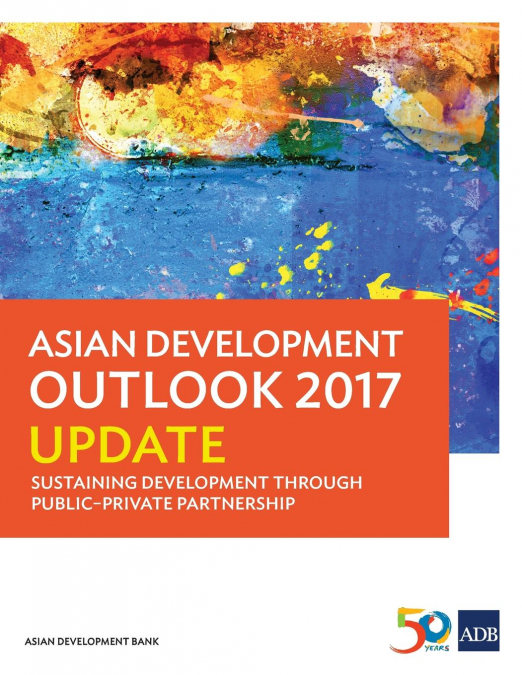 Asian Development Outlook 2017 Update