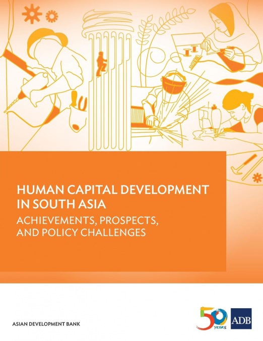 Human Capital Development in South Asia