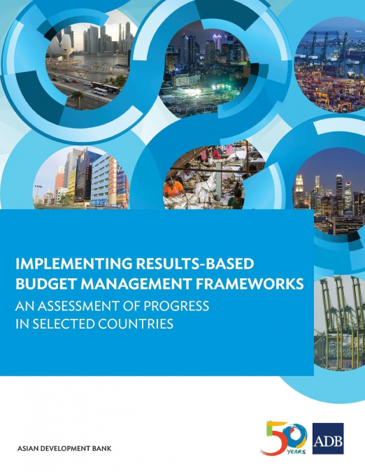 Implementing Results-Based Budget Management Frameworks