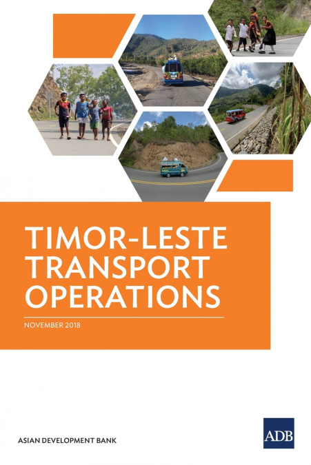 Timor-Leste Transport Operations