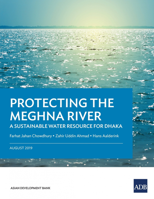 Protecting the Meghna River