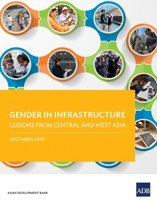 Gender in Infrastructure