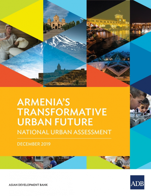Armenia’s Transformative Urban Future