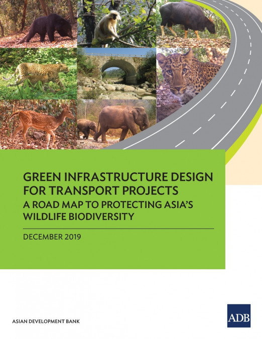 Green Infrastructure Design for Transport Projects