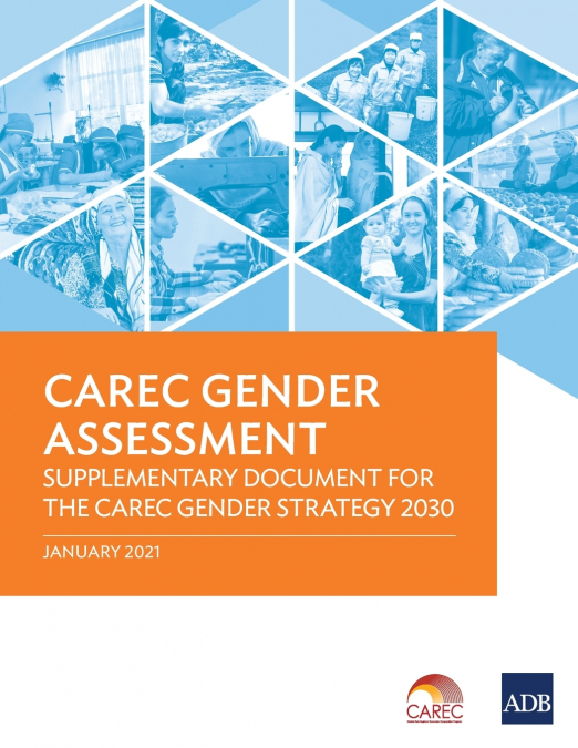 CAREC Gender Assessment