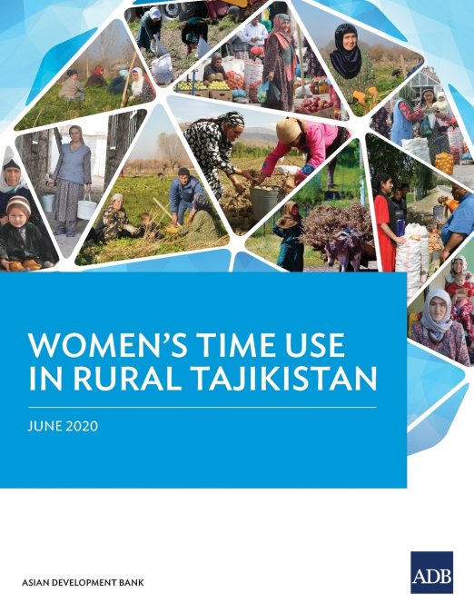 Women’s Time Use in Rural Tajikistan