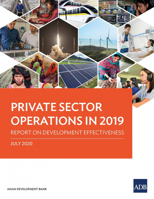 Private Sector Operations in 2019