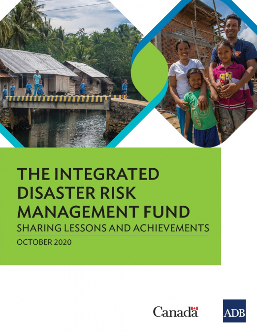 The Integrated Disaster Risk Management Fund