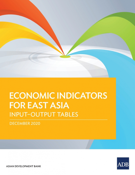 Economic Indicators for East Asia