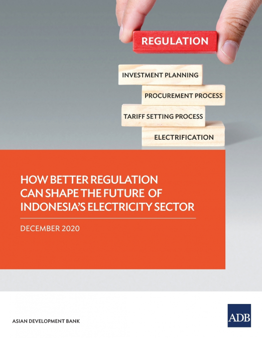 How Better Regulation Can Shape the Future of Indonesia’s Electricity Sector