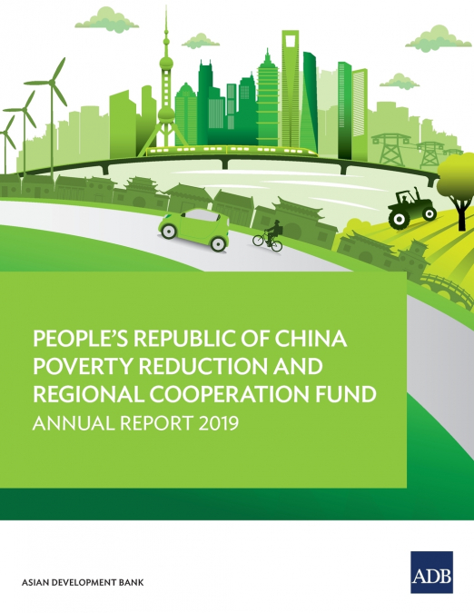 People’s Republic of China Poverty Reduction and Regional Cooperation Fund