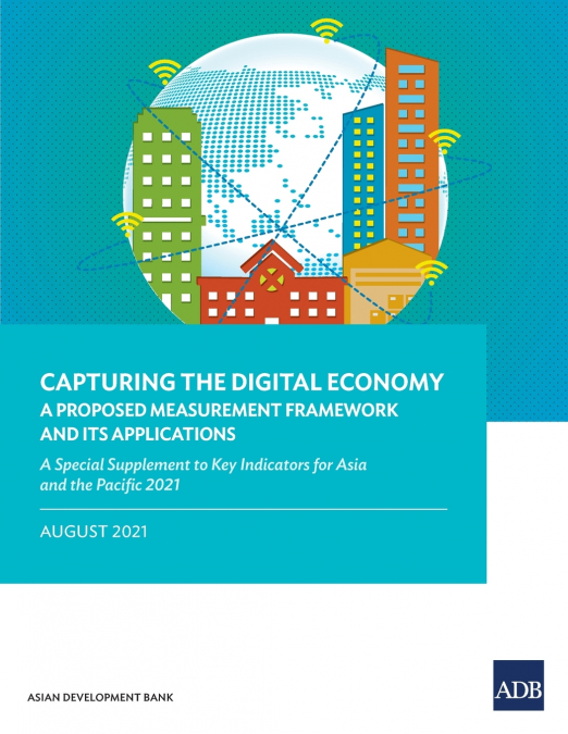 Capturing the Digital Economy