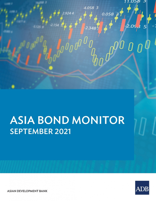 Asia Bond Monitor - September 2021