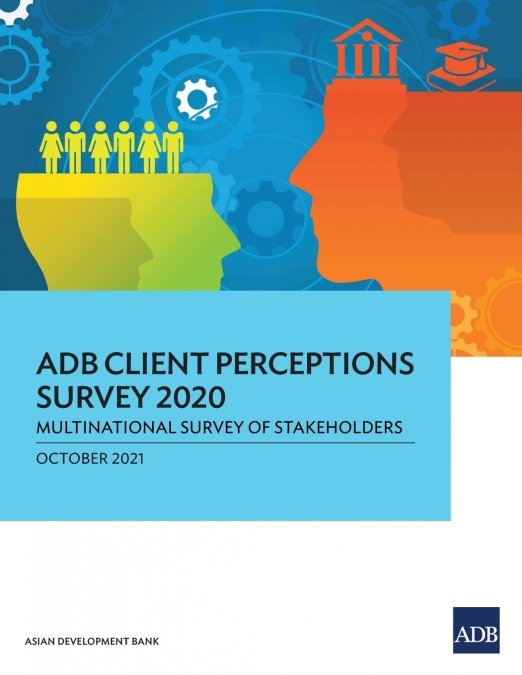 ADB Client Perceptions Survey 2020