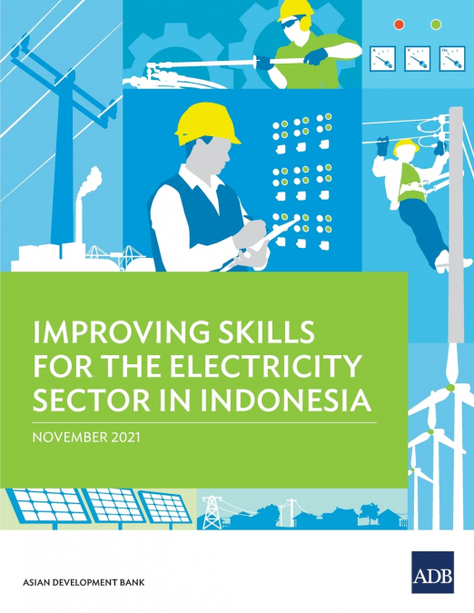 Improving Skills for the Electricity Sector in Indonesia