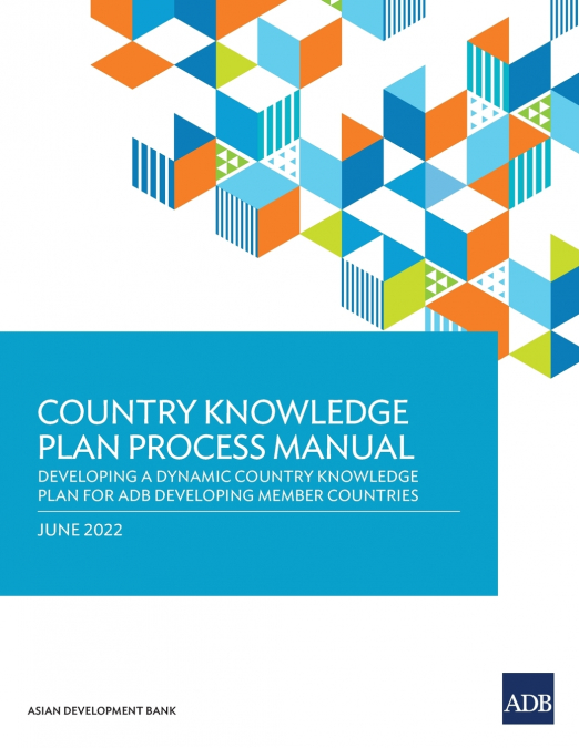 Country Knowledge Plan Process Manual
