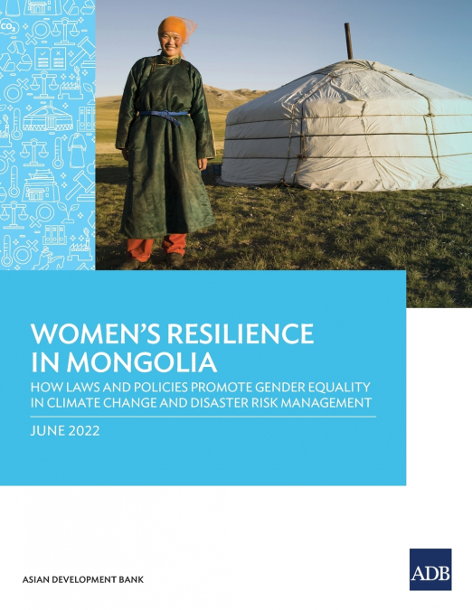 Women’s Resilience in Mongolia