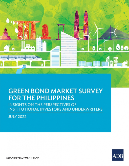 Green Bond Market Survey for the Philippines