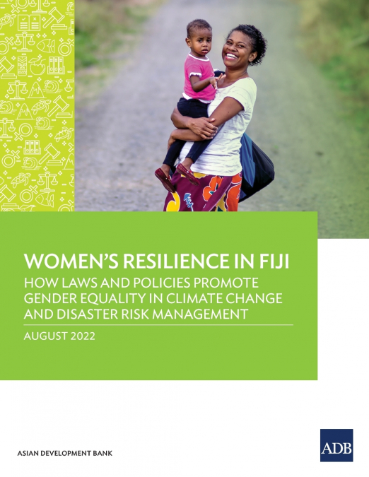 Women’s Resilience in Fiji