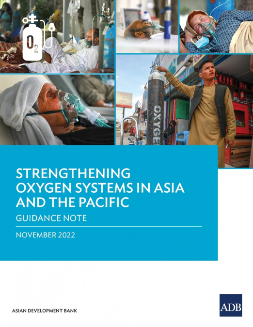 Strengthening Oxygen Systems in Asia and the Pacific