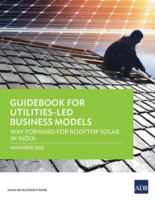 Guidebook for Utilities-Led Business Models