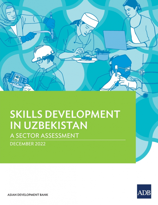 Skills Development in Uzbekistan