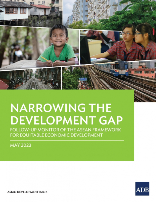Narrowing the Development Gap