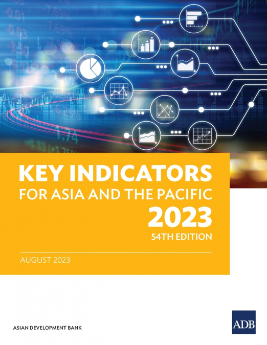 Key Indicators for Asia and the Pacific 2023