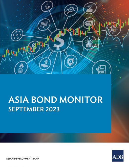 Asia Bond Monitor - September 2023