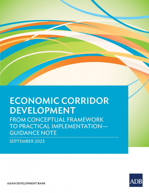 Economic Corridor Development