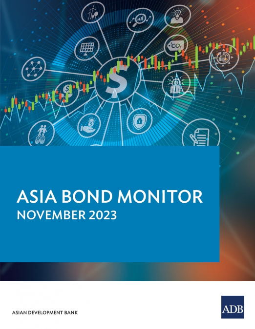 Asia Bond Monitor - November 2023