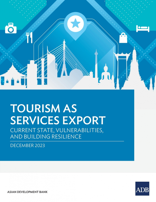 Tourism as Services Export