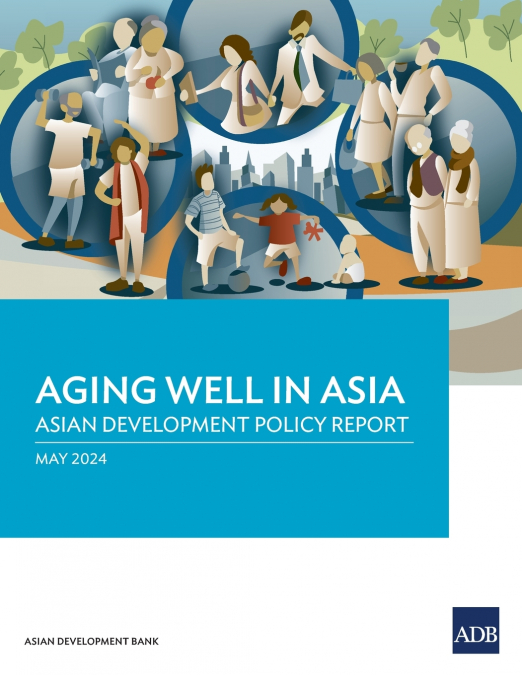 Aging Well in Asia