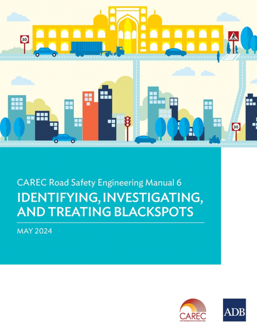 CAREC Road Safety Engineering Manual 6
