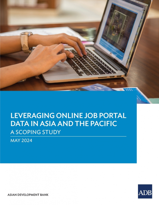 Leveraging Online Job Portal Data in Asia and the Pacific