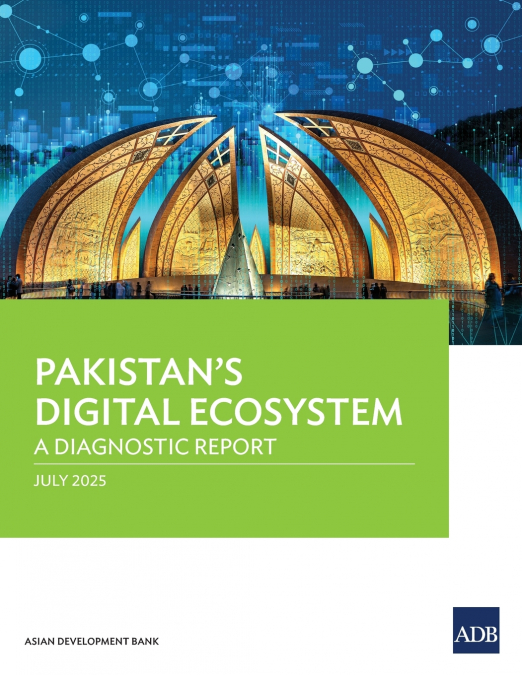 Pakistan’s Digital Ecosystem