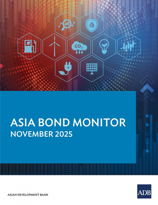Asia Bond Monitor - November 2025