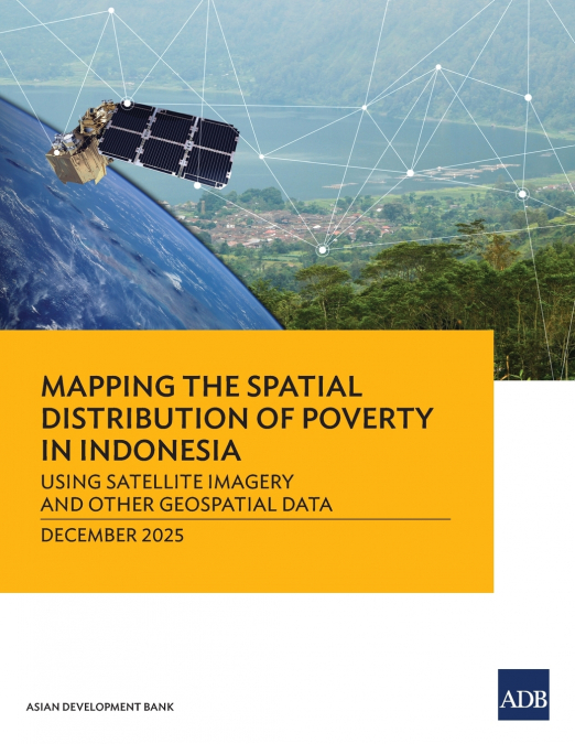 Mapping the Spatial Distribution of Poverty