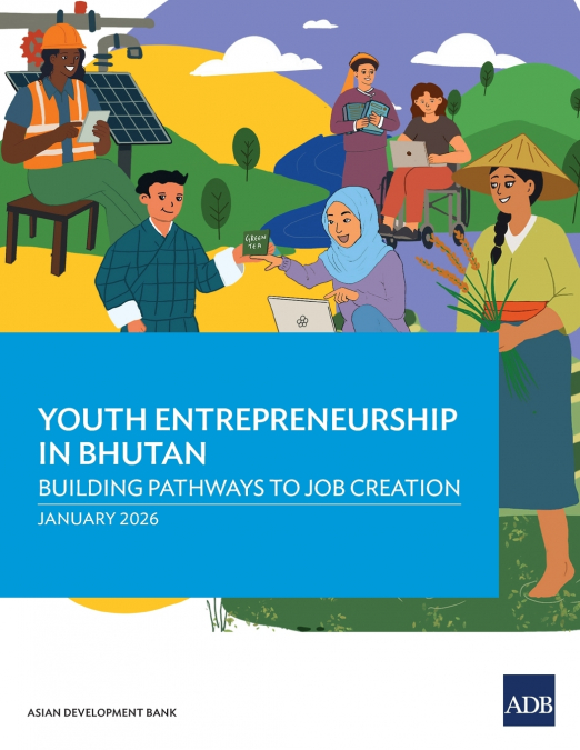 Youth Entrepreneurship in Bhutan