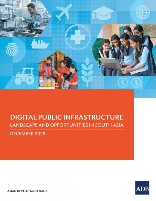 Digital Public Infrastructure