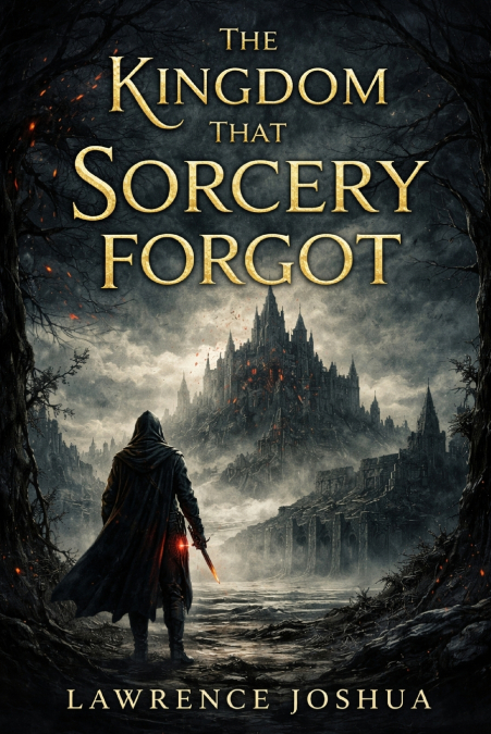 The Kingdom That Sorcery Forgot