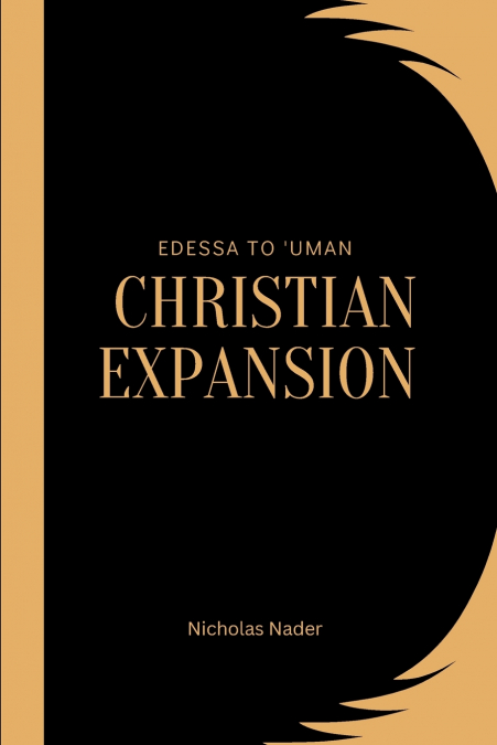 Edessa to ’Uman