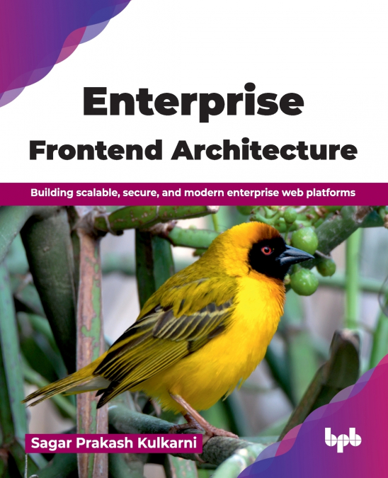 Enterprise Frontend Architecture