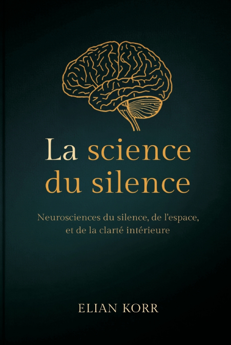 La science du silence